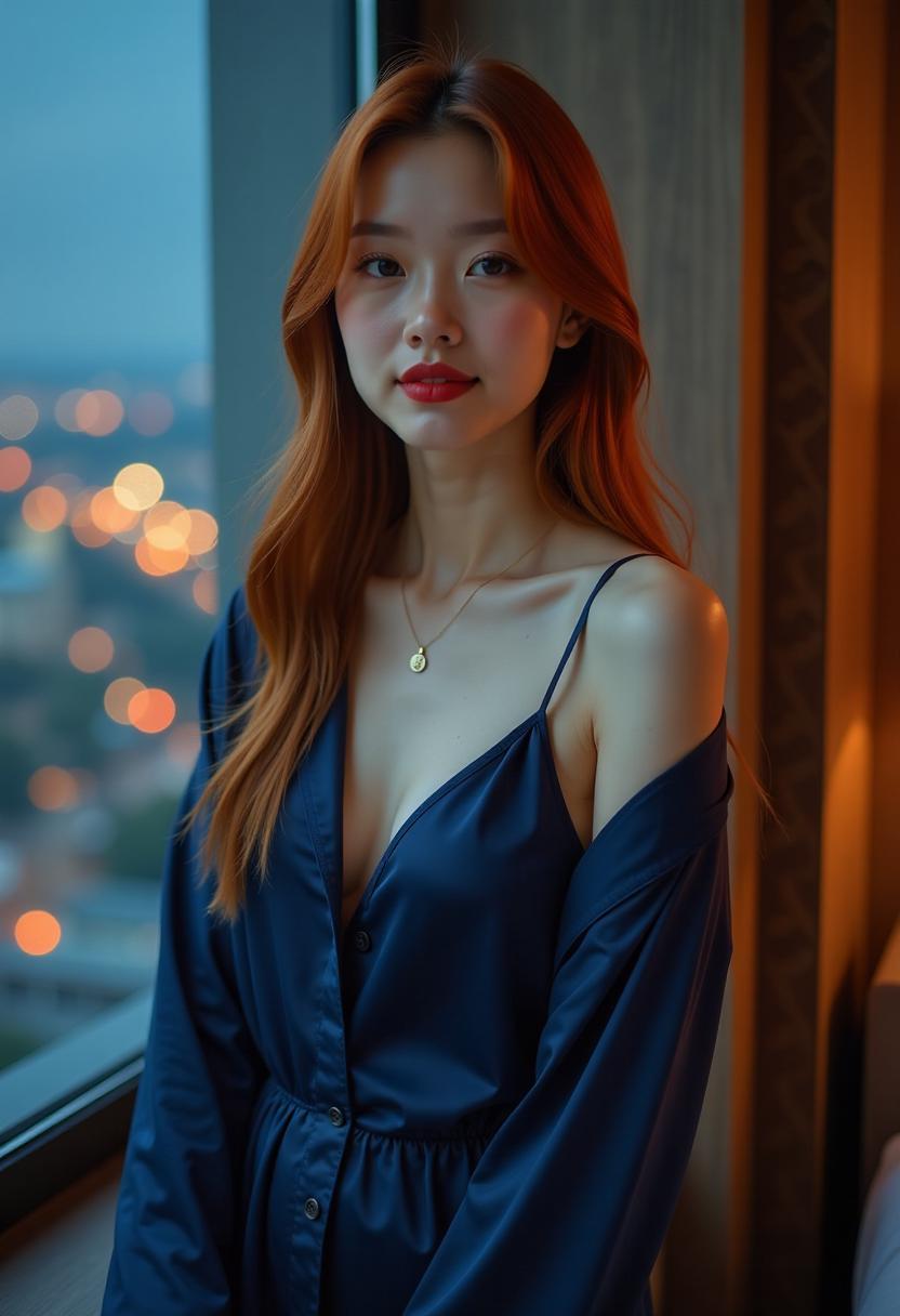 仙厨小当家